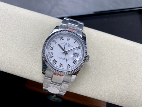 激安ロレックス内部構造